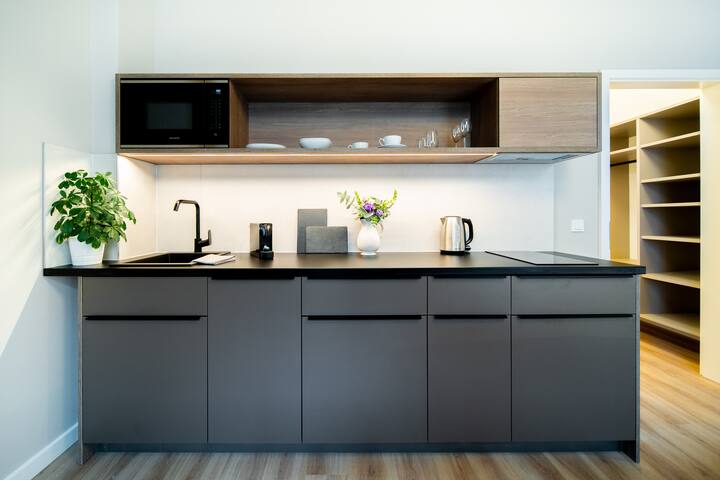Zeitraum Apartments managed Airbnb listing 3