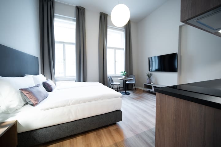 Zeitraum Apartments managed Airbnb listing 2