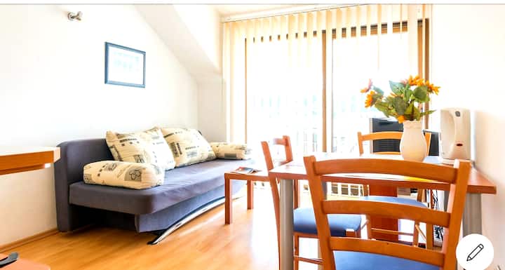 Apartment 2+1 With Free Parking On Request - Dubrovnik