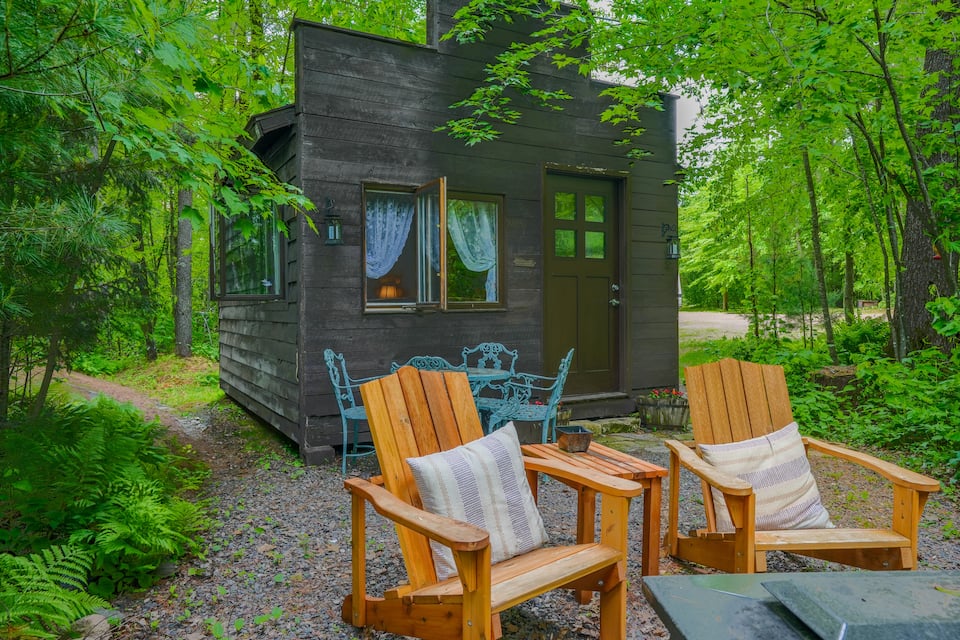Minnesota Tiny House Vacation Rentals (5 out of 5) - United States | Airbnb