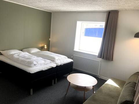 107 Go-Sleep Smarthotel Legoland / Billund Airport