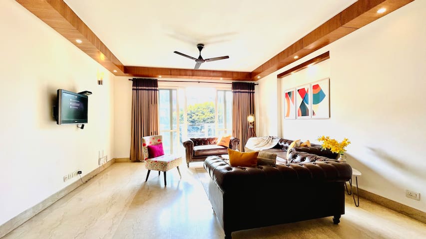 OLIVE Serviced Apartments managed Airbnb listing 3