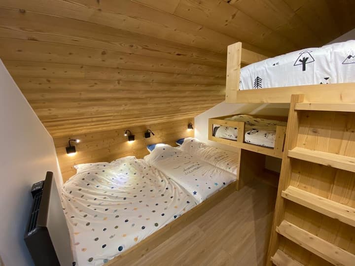 غرفة النوم 2