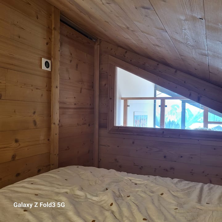 غرفة النوم 3