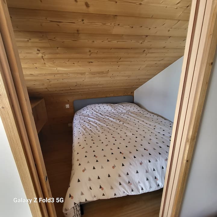 غرفة النوم 1