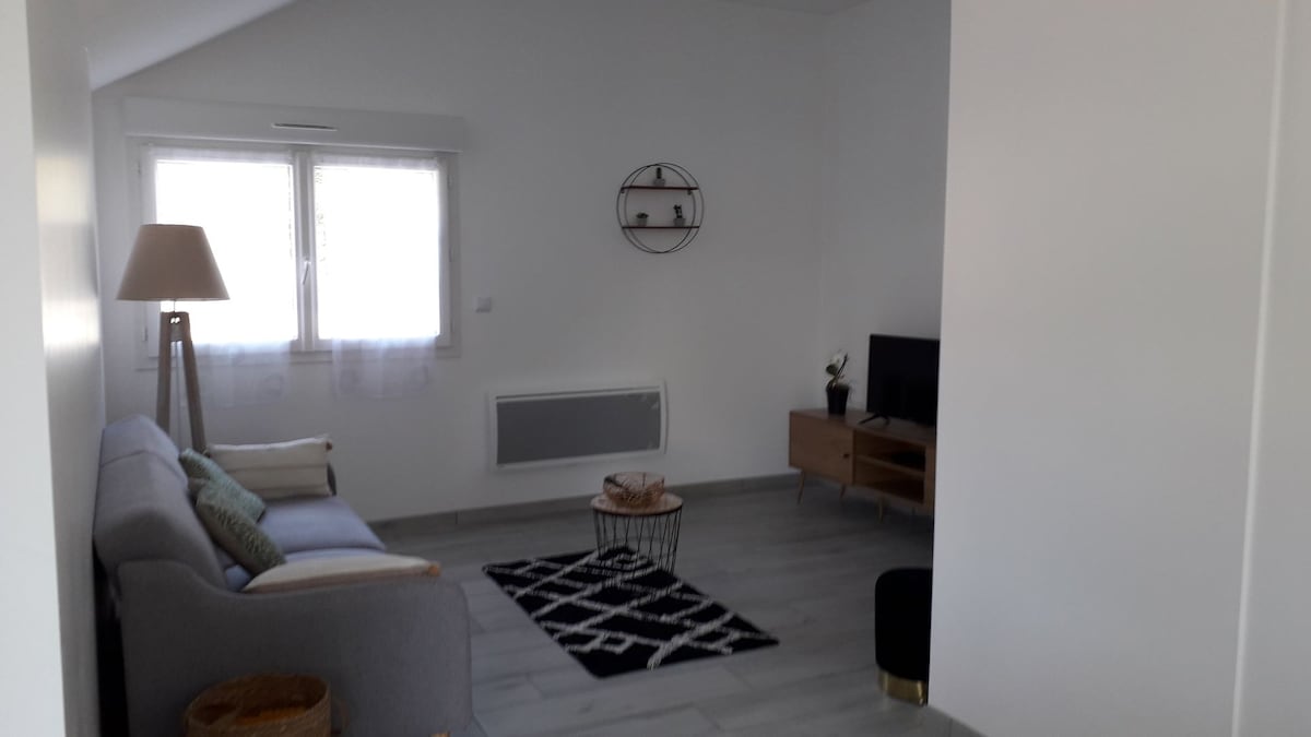 Leistungsstarkes Airbnb: House Séguite/giteles3Edelweiss in Arette