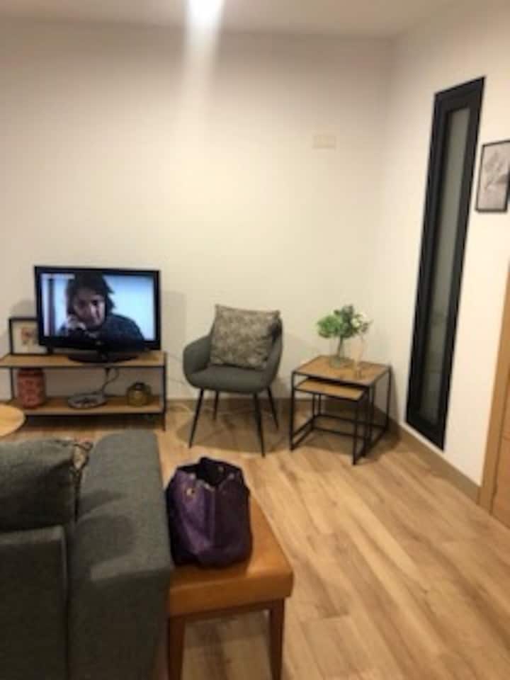 Piso Dentro De Una Casa Rural - Cintruénigo