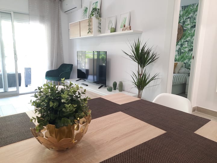 Appartement Pour Familles Près De Portaventura - Tarragona