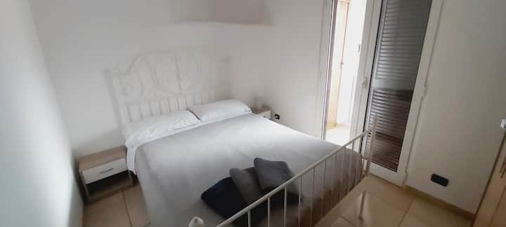 საძინებელი