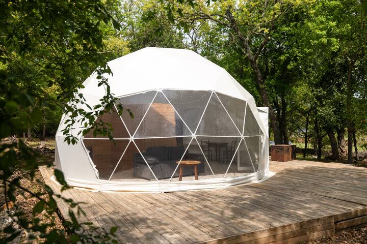 Палатка геокупол dome2 North face