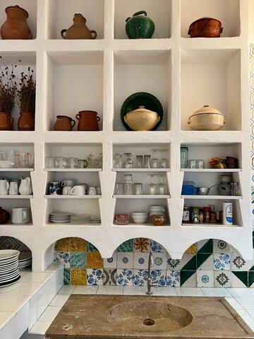 idílica casa de pueblo en CDQ gallery image 5