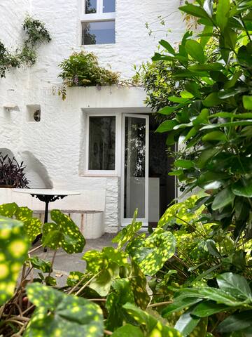 idílica casa de pueblo en CDQ gallery image 2