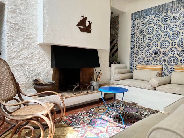 idílica casa de pueblo en CDQ gallery image 4