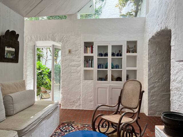 idílica casa de pueblo en CDQ gallery image 3