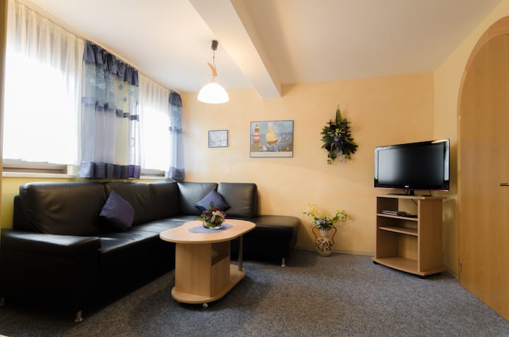 Apartment Fritzerhof Near Goessweinstein - Betzenstein