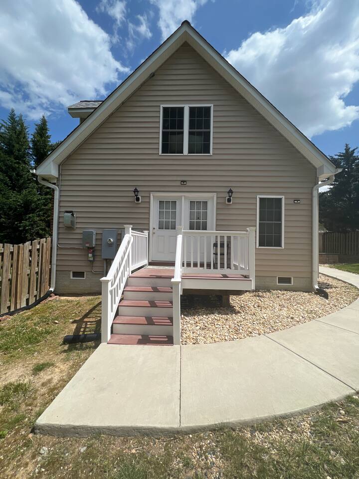 Fairview Beach Vacation Rentals & Homes Virginia, United States Airbnb