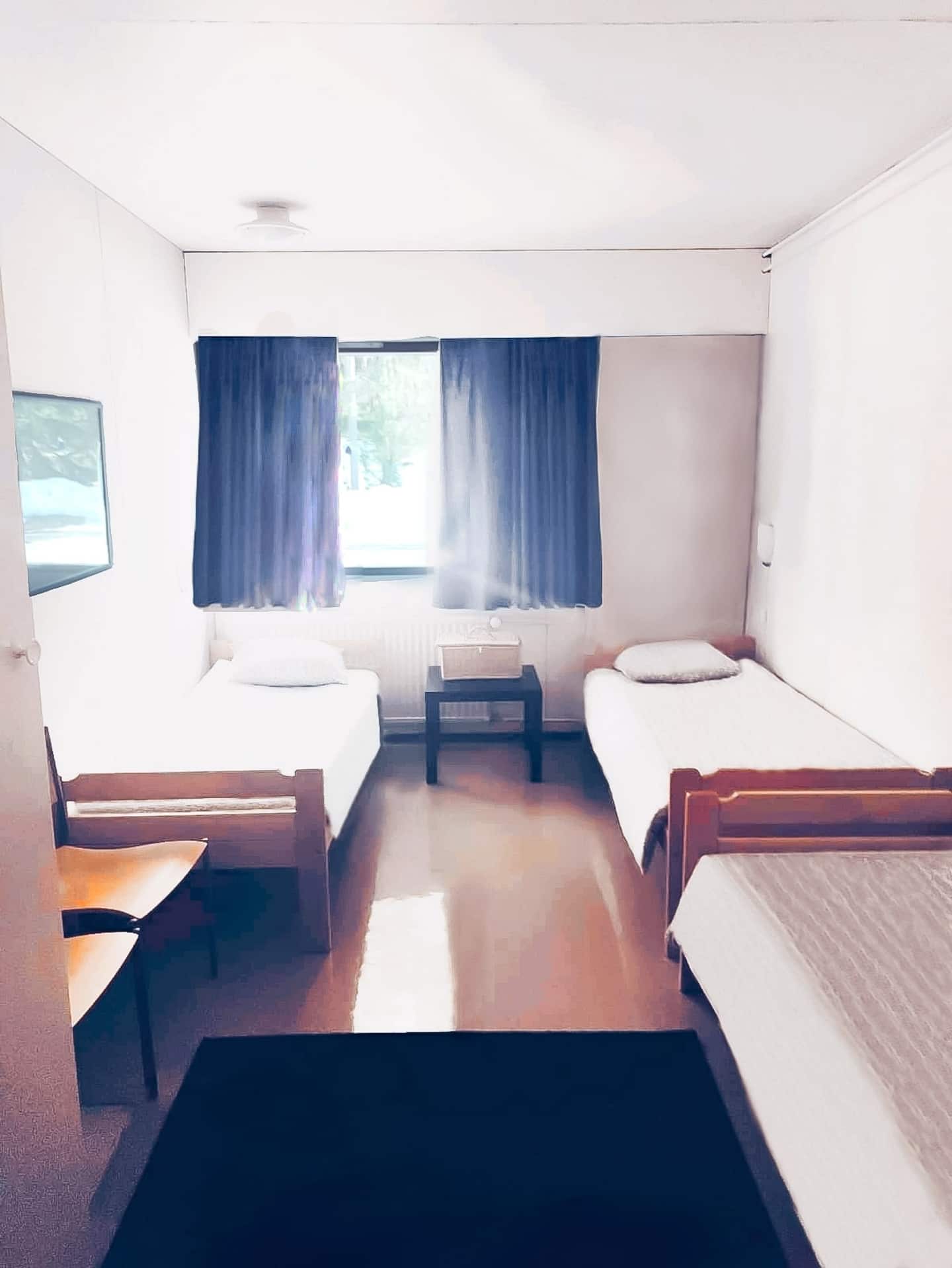 Peaceful 3-bed Scenic Retreat 3