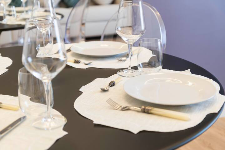 Design New Apartment close Duomo – 6 guests gallery image 3