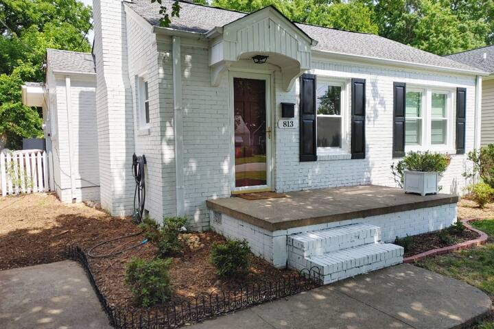 Airbnb Monthly Rentals Greensboro Nc