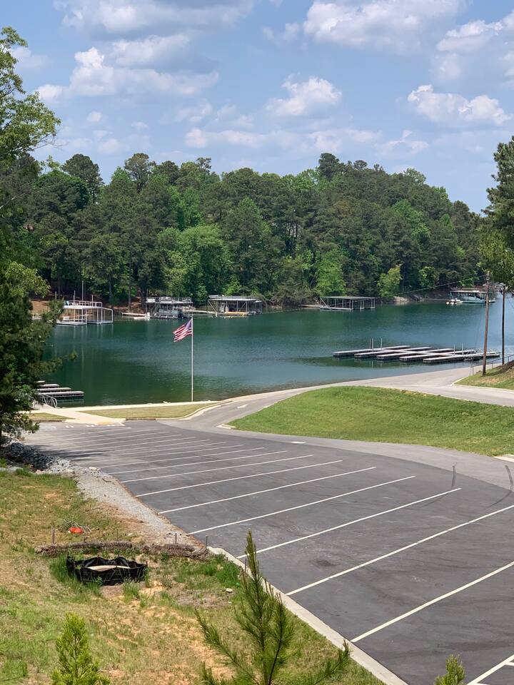 Lake Lanier Islands Holiday Rentals & Homes United States