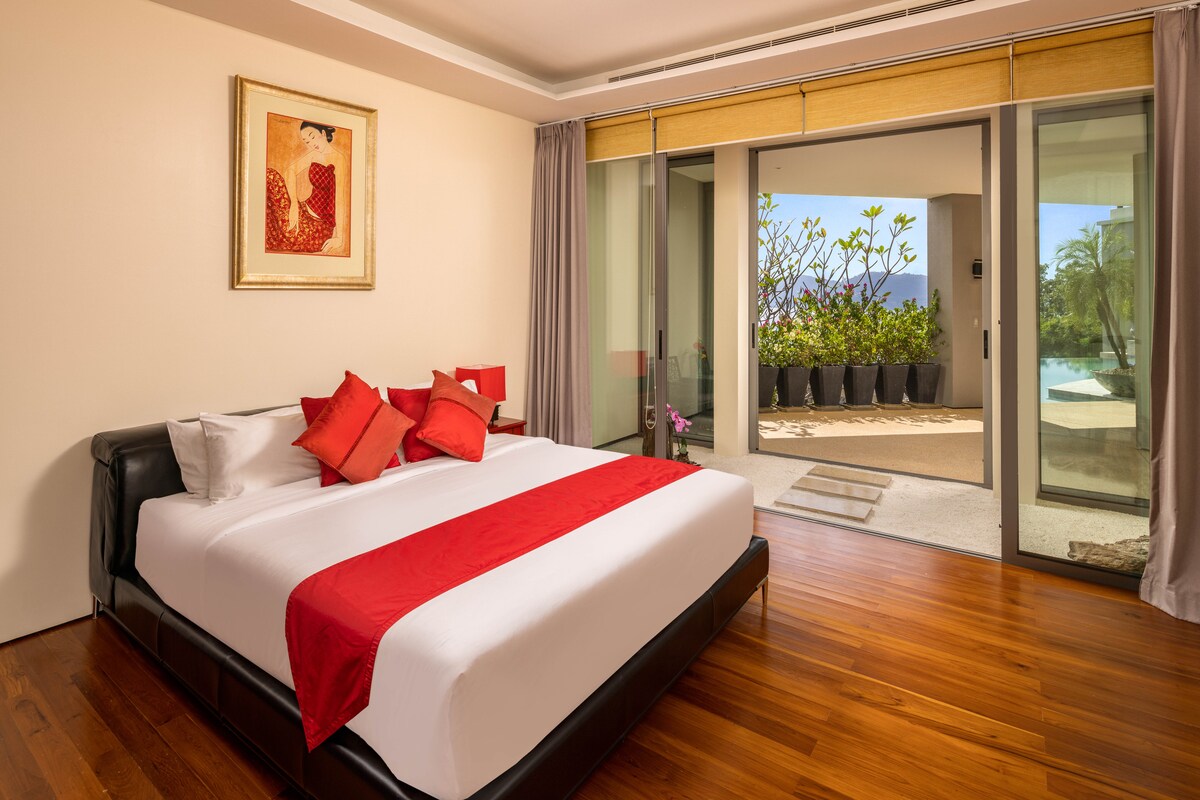 საძინებელი 5