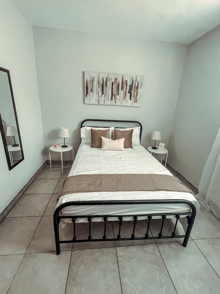 საძინებელი 2