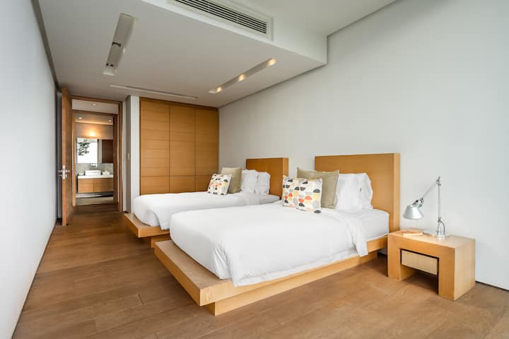 Υπνοδωμάτιο 4