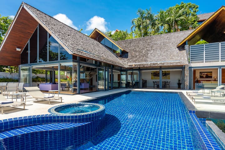 Villa Viman