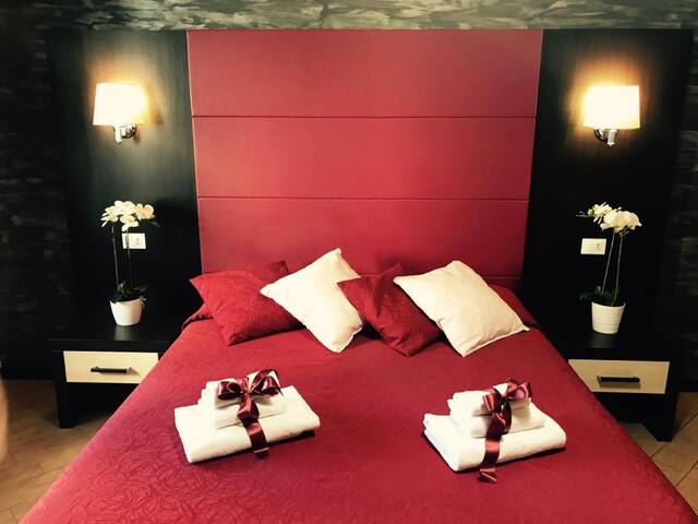 Grande appartamento vicino al vaticano