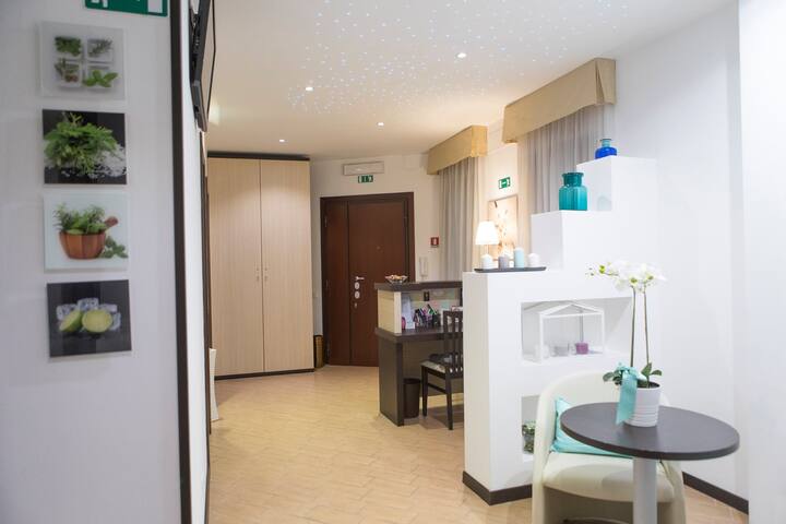 Grande appartamento vicino al vaticano gallery image 3