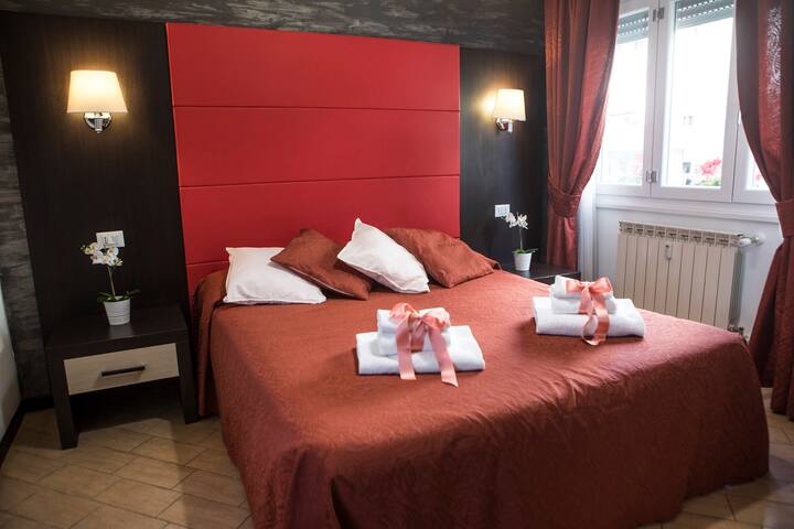 Grande appartamento vicino al vaticano gallery image 5