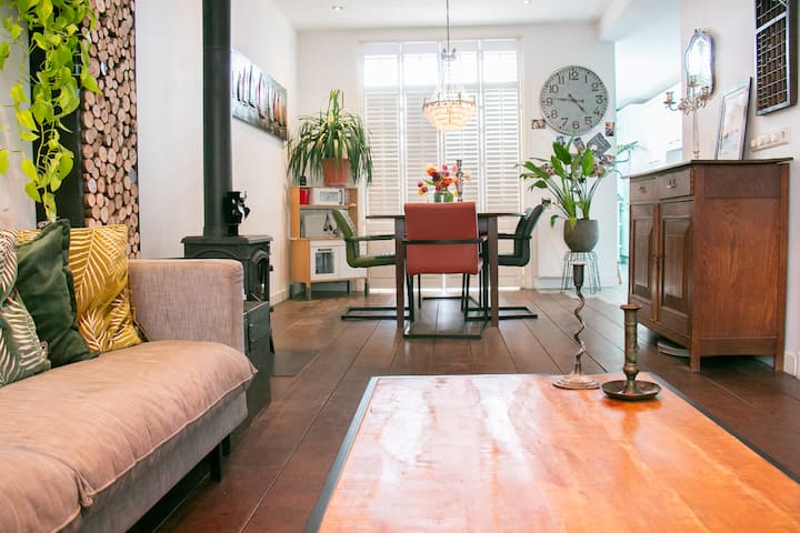 Cozy Home In Heemstede - Hoofddorp