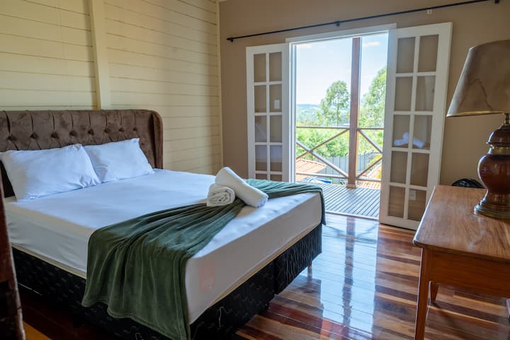 غرفة النوم 5