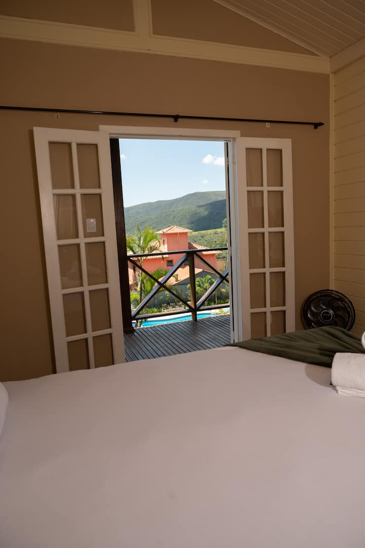 غرفة النوم 4