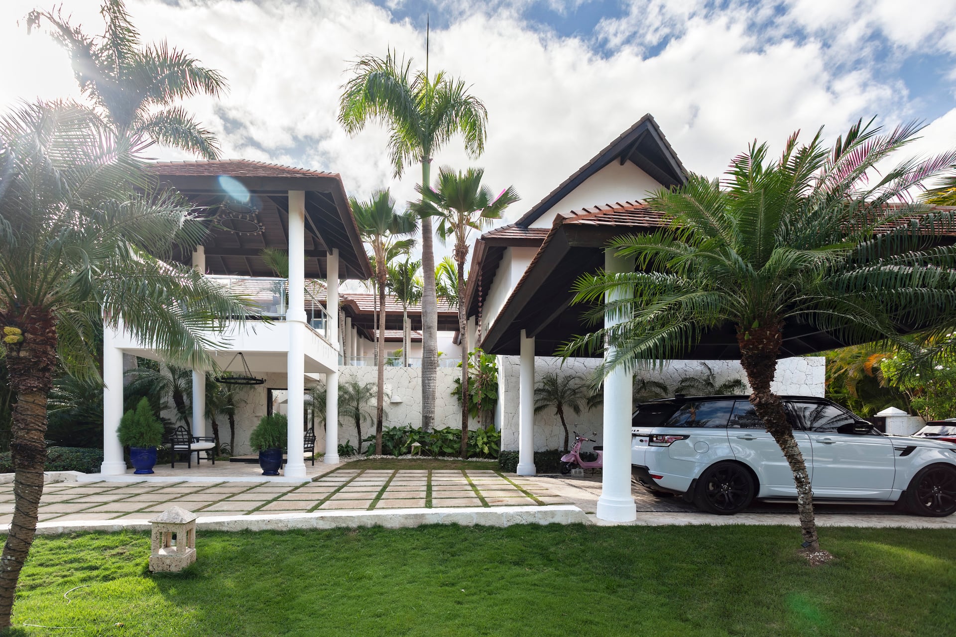 Arrecife32 Luxury Villa Punta Cana Resort and Club — zdjęcie 3