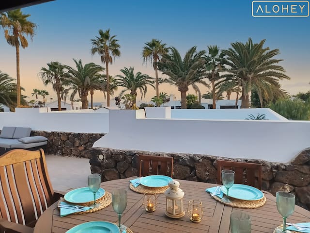 Alohey managed Airbnb listing 3