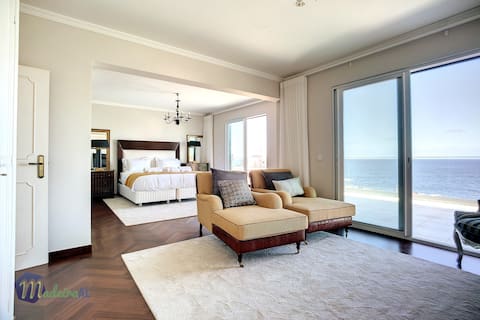 PEARLS BEACH VILLA