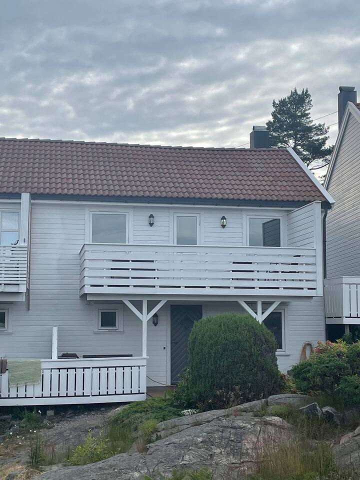 Feriehus i Kristiansand/Sodefjed Vacation homes for Rent in Randesund