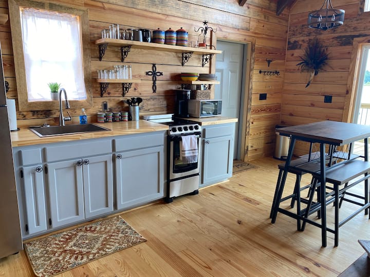 Jackson Vacation Rentals Cabins and More Airbnb
