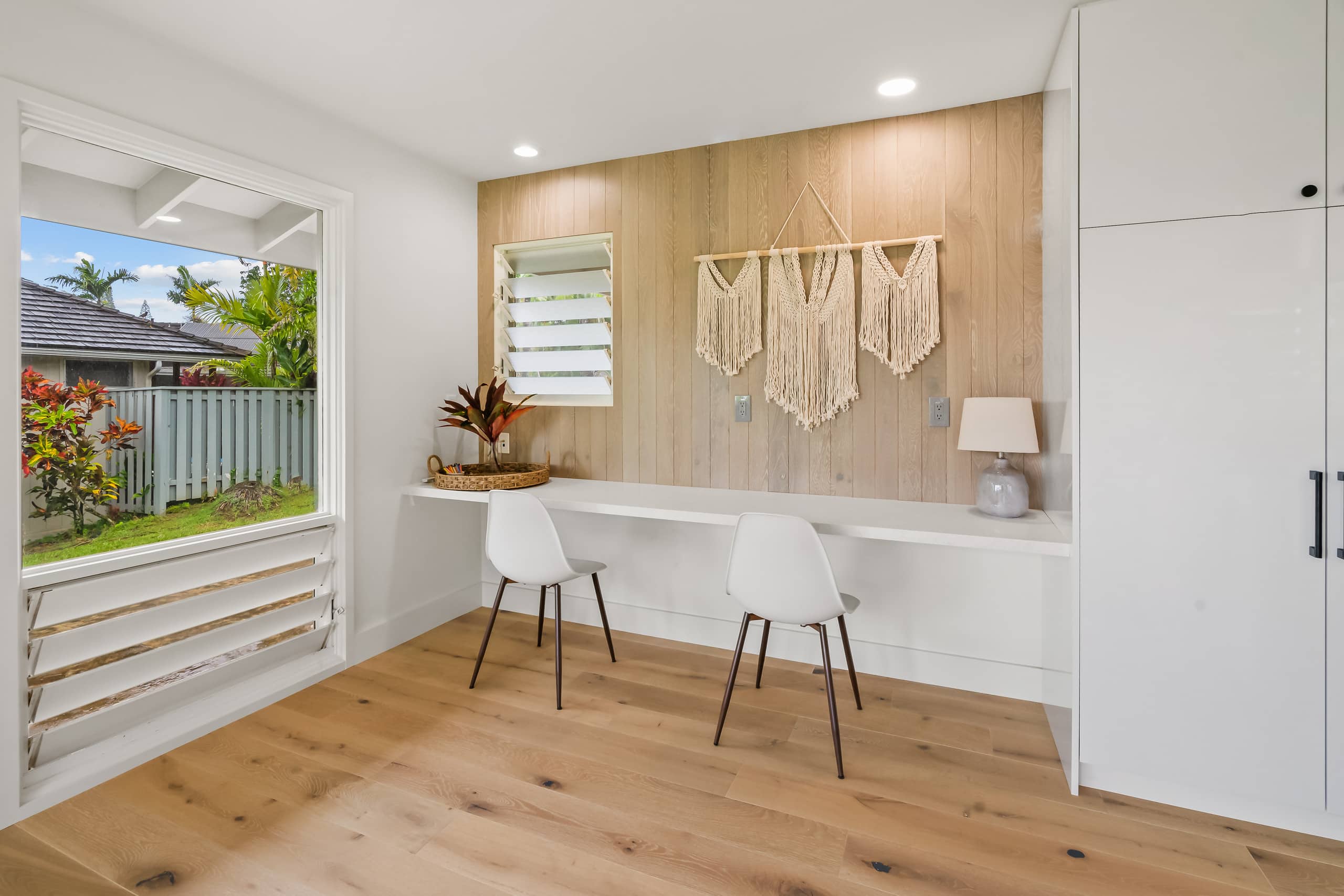 Fresh & modern 4-bedroom home ~ North Shore Kauai - Image 18