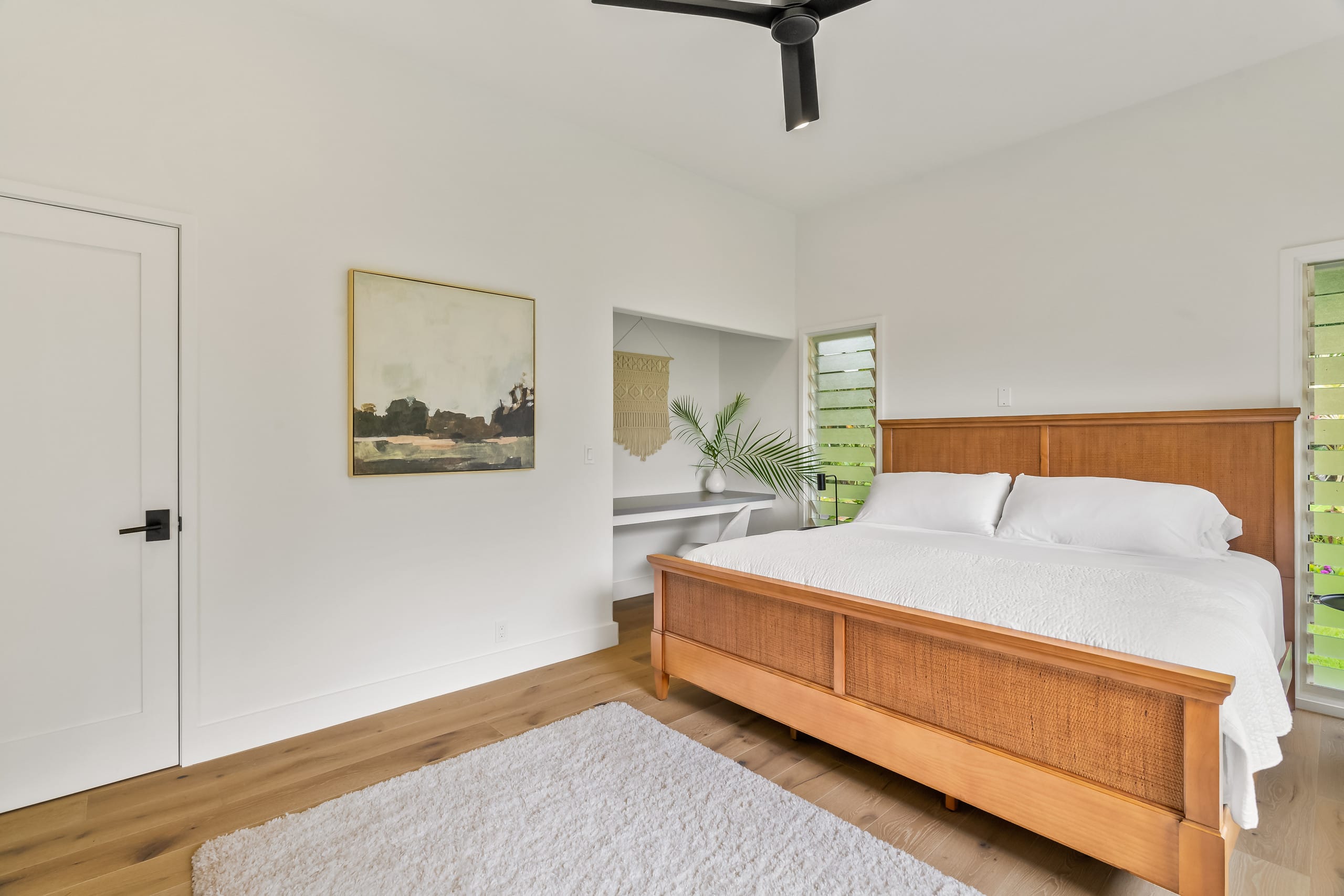 Fresh & modern 4-bedroom home ~ North Shore Kauai - Image 8