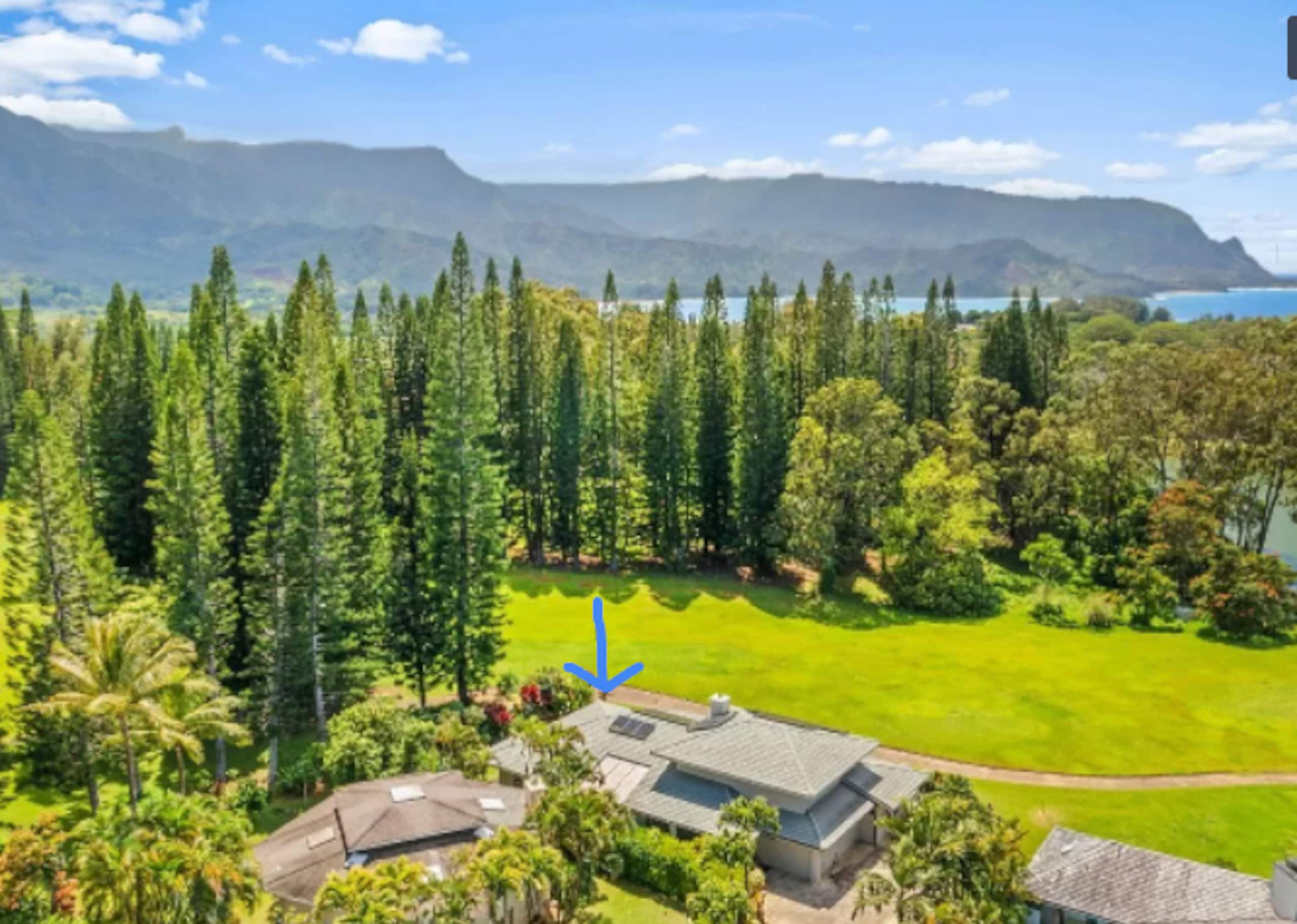 Fresh & modern 4-bedroom home ~ North Shore Kauai - Image 28
