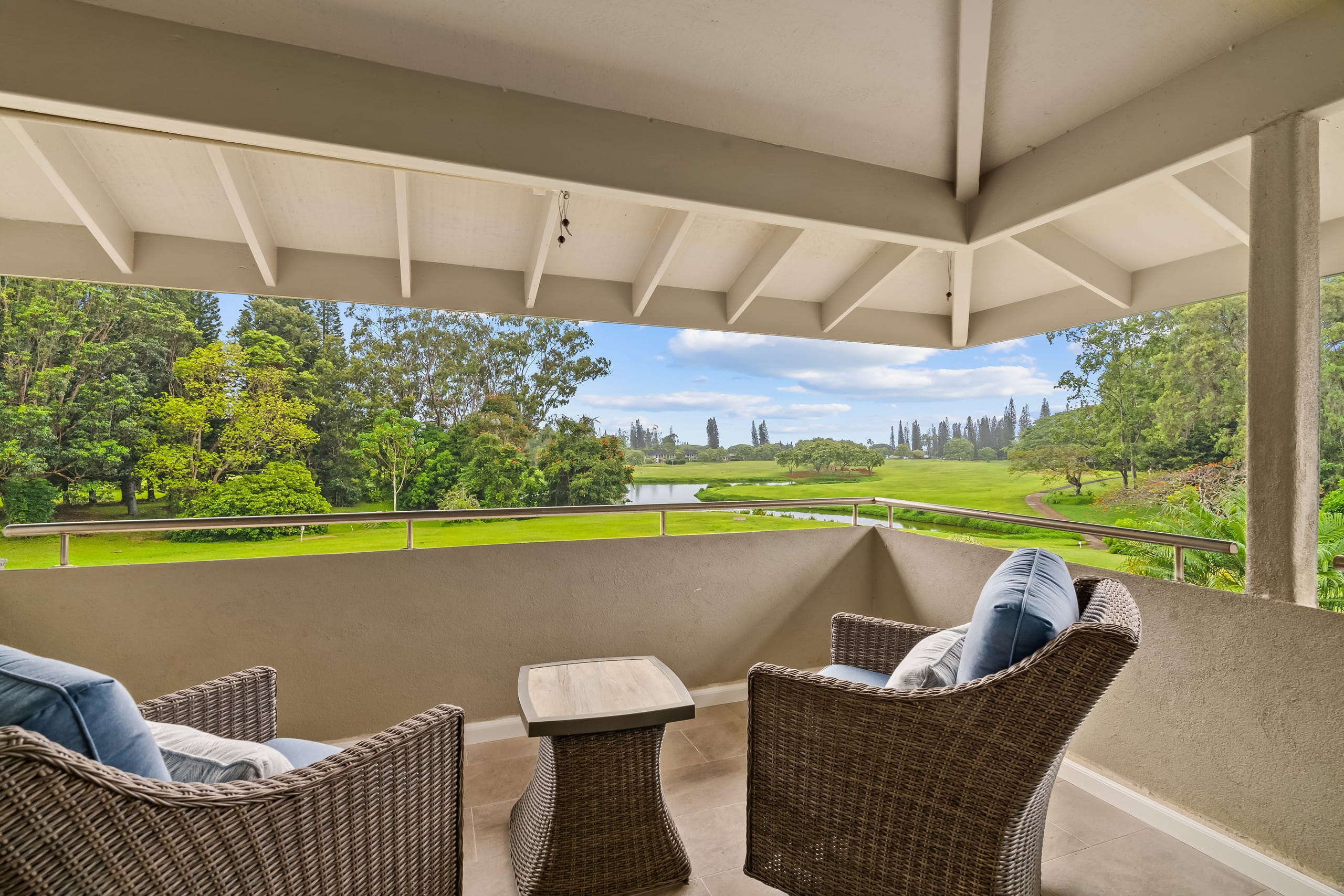 Fresh & modern 4-bedroom home ~ North Shore Kauai - Image 20