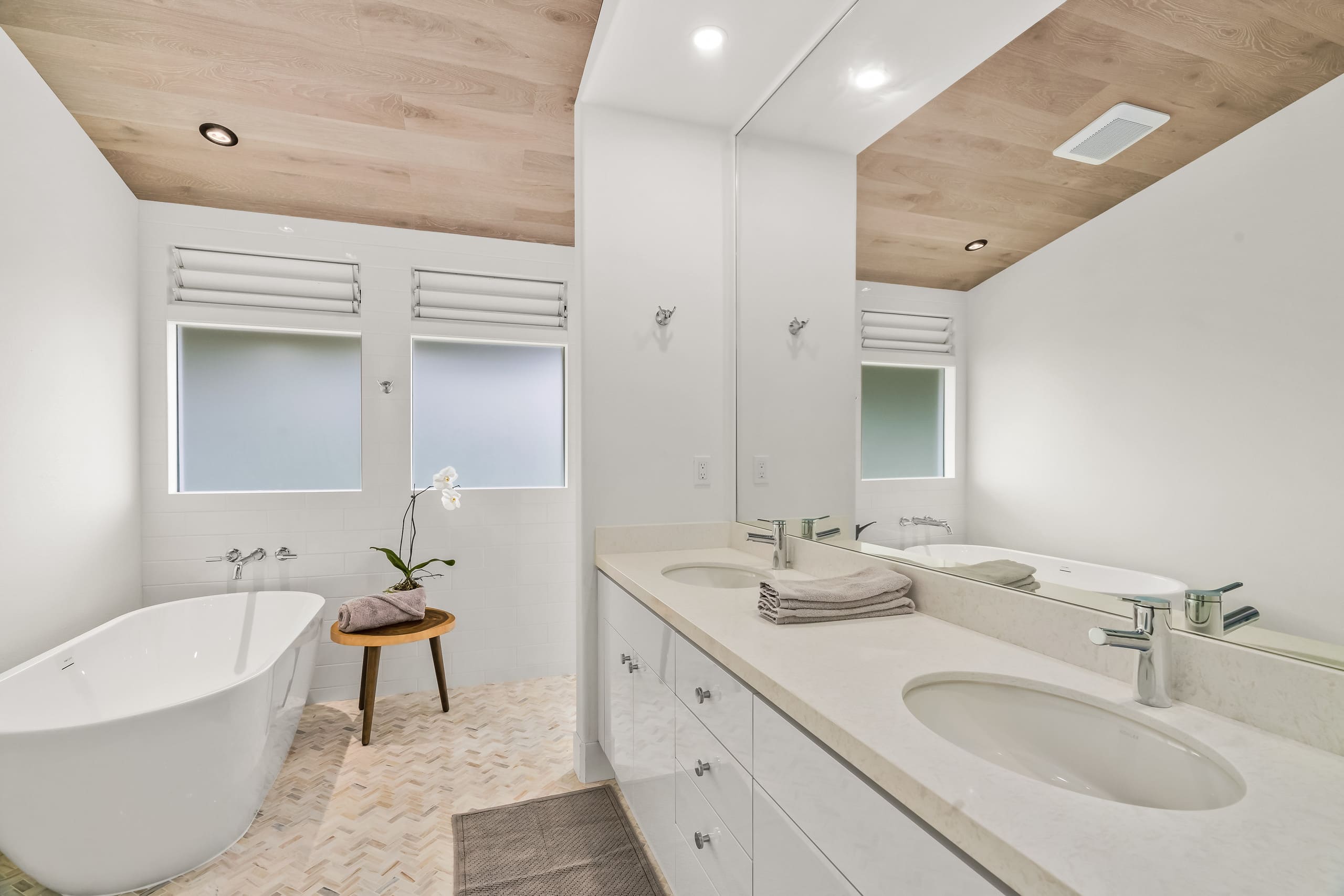 Fresh & modern 4-bedroom home ~ North Shore Kauai - Image 16