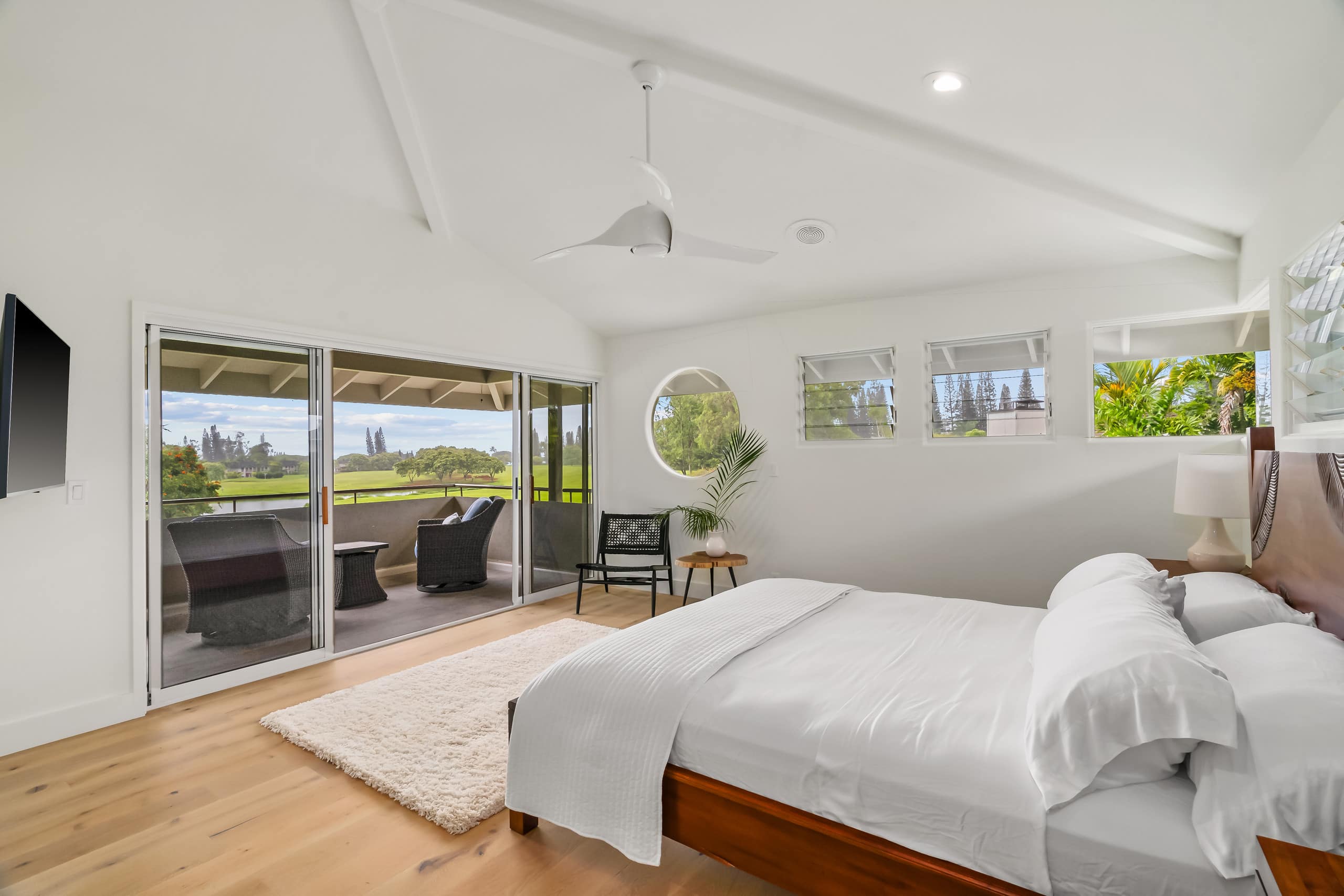 Fresh & modern 4-bedroom home ~ North Shore Kauai - Image 13