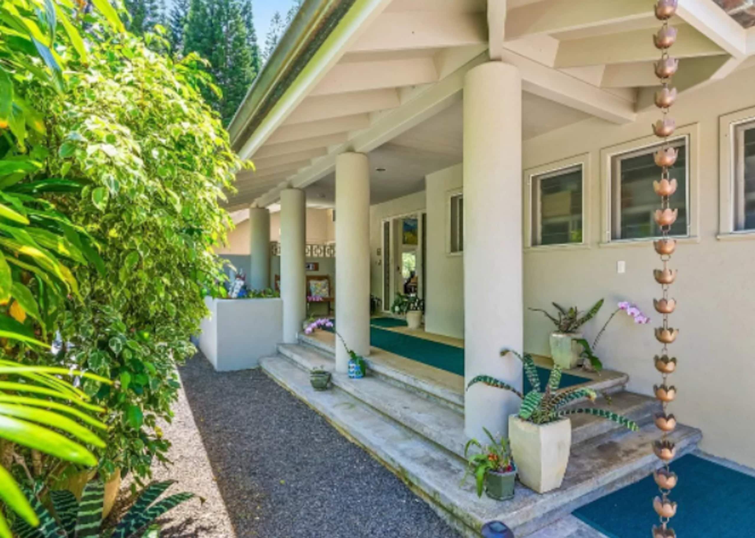 Fresh & modern 4-bedroom home ~ North Shore Kauai - Image 23