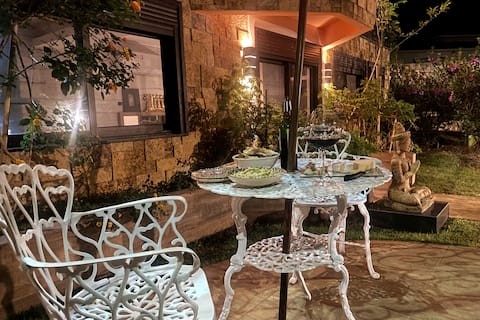 Romantic Nights at Canto do Sabiá !!!