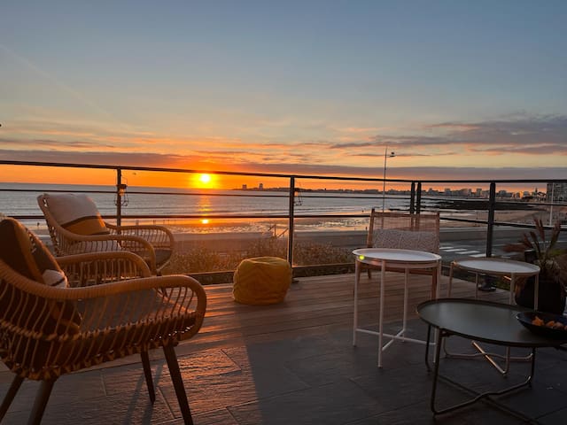 Locations a la cle managed Airbnb listing 1