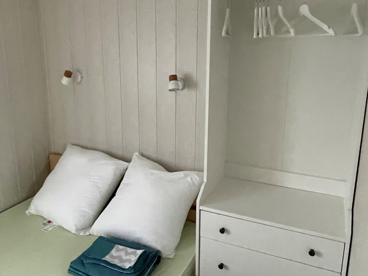 Спална соба 1