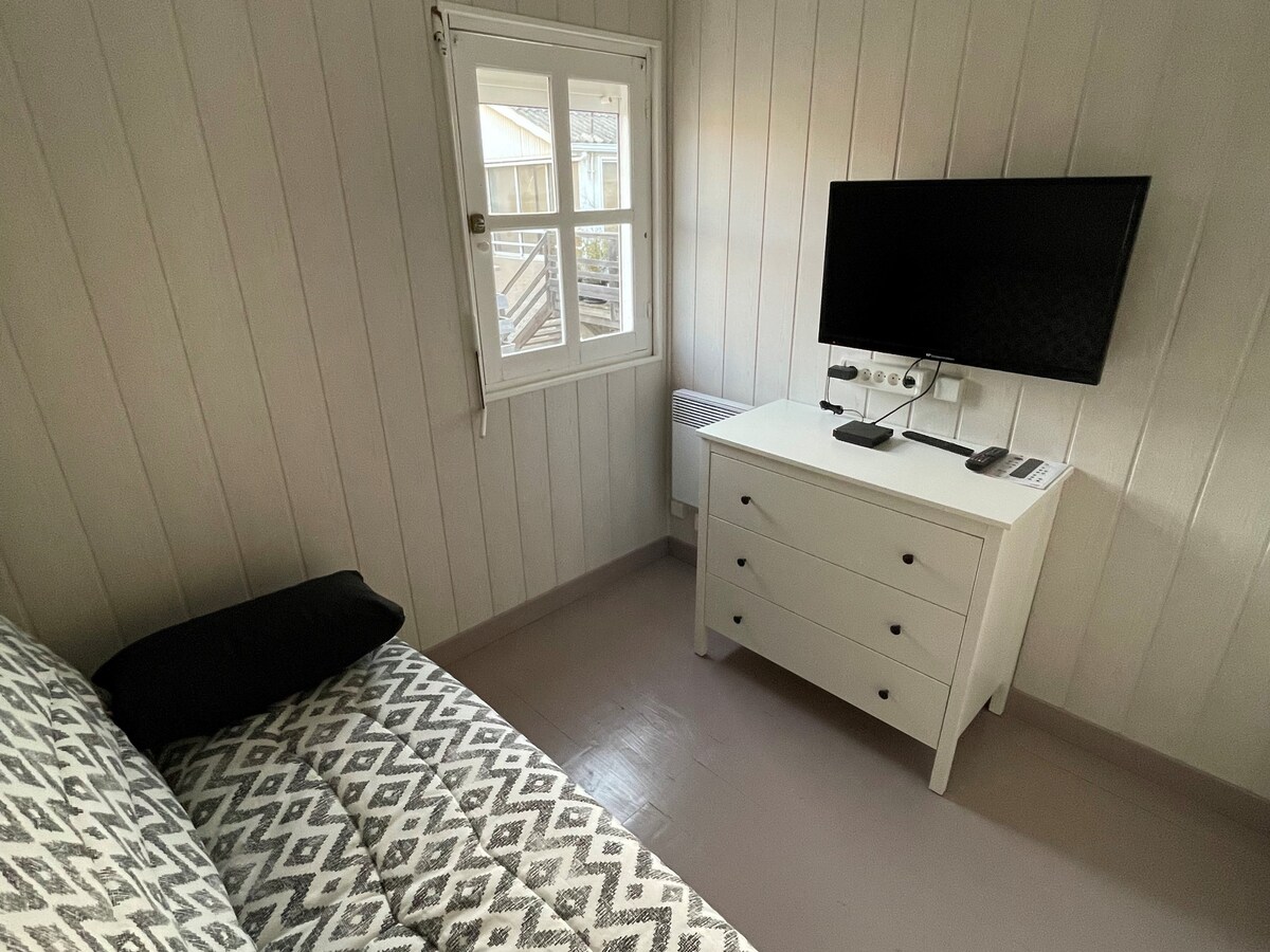 Спална соба 2